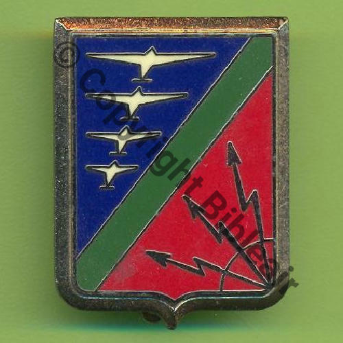 ROMILLY A0744 BA.914 DA.90.113  De Griffes et butees Granuleux scintillant Src.Y.GENTY 